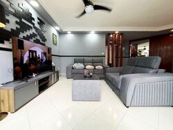 Blk 477 Segar Gardens (Bukit Panjang), HDB 5 Rooms #549548021
